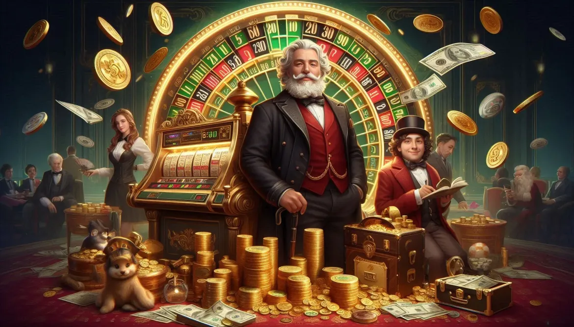 Orionsbet Casino